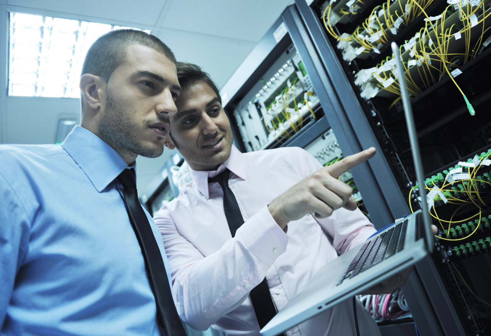 Managed IT Services